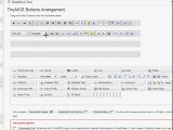 Advanced TinyMCE Plugin for Wordpress