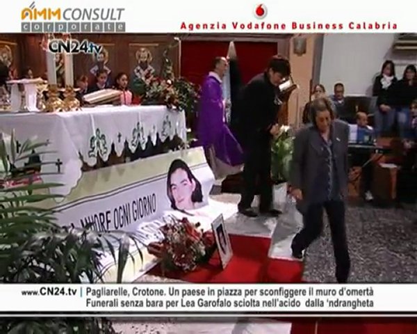 Video CN24 | 180secondi del 22 OTTOBRE 2010