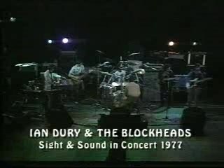 Sex Drugs Rock Roll Ian Dury