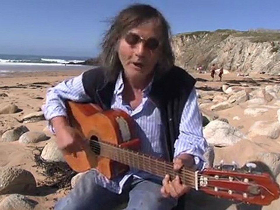 Yannick Ferien - A l'ouest de l'ouest - Clip