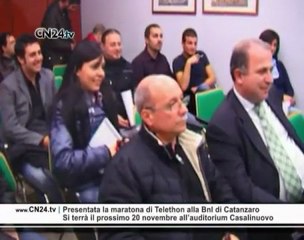 CN24 | 180secondi del 18 NOVEMBRE 2010