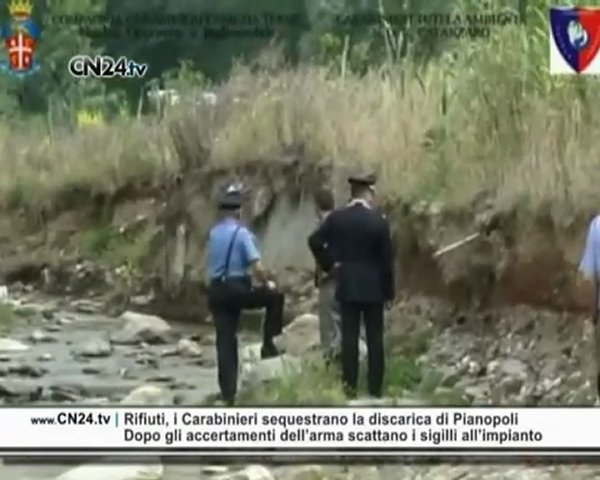 Video CN24 | 180secondi del 19 NOVEMBRE 2010