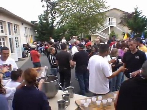 SBCF n° 3 2006 Saint Palais Charentes Maritimes