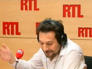 "La marque du Mailhot" du 15 septembre 2011