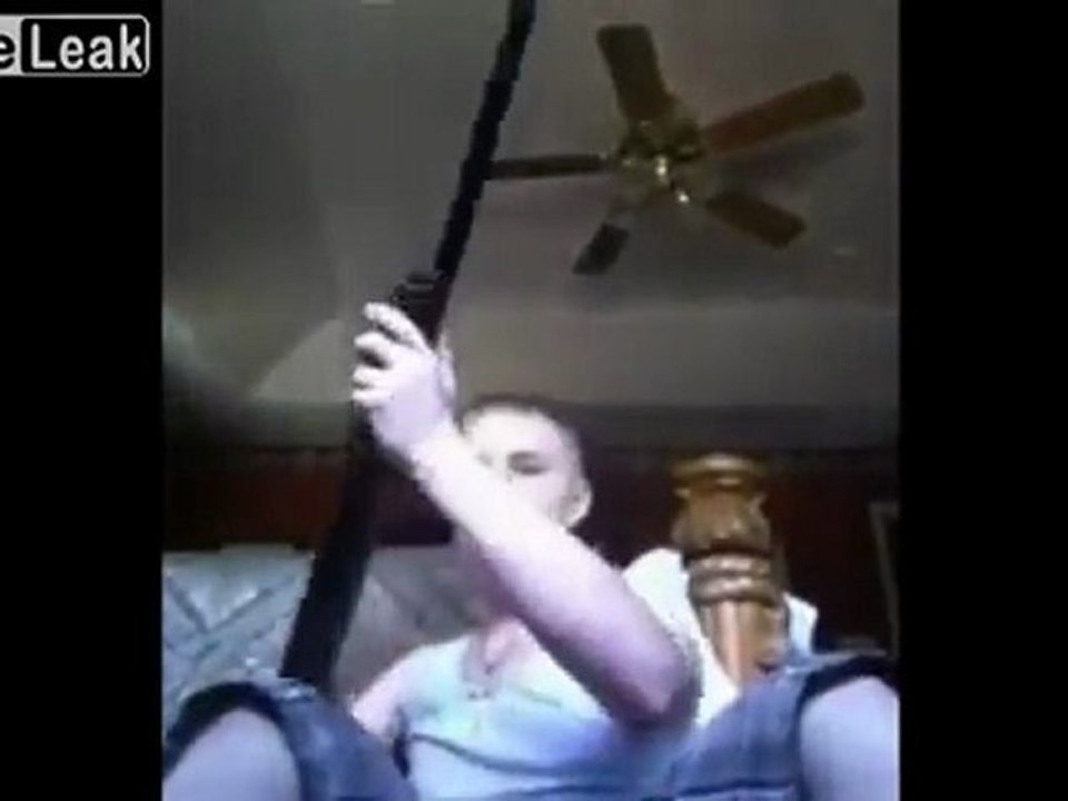 Thug Fail