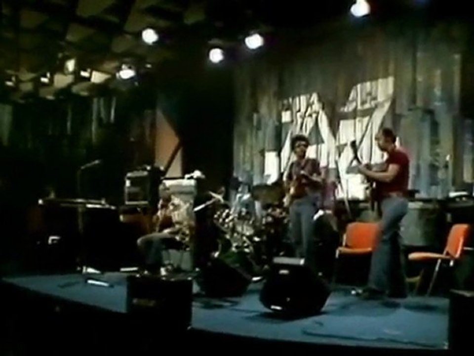 Steve Gadd's Stuff - Live at Montreux 1976