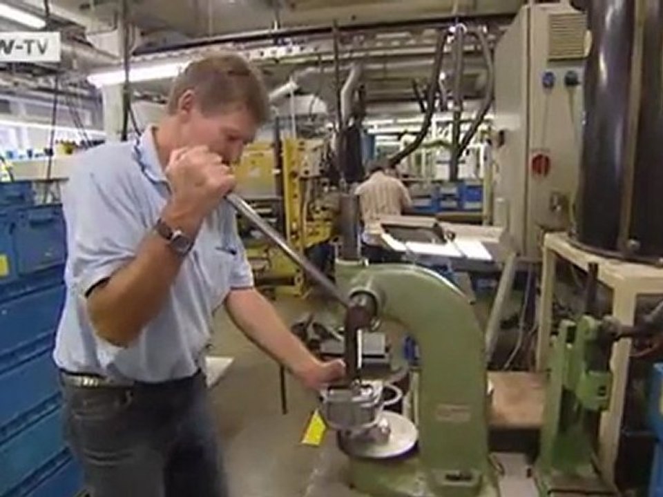 Auto visionary | Video of the day