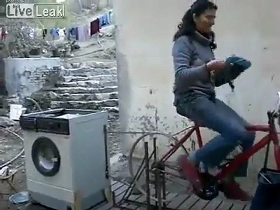 elektrisierende MILF