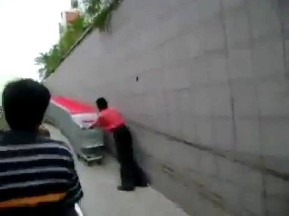 How To Shopping Carts Downhill Get