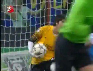 Inter 0-1 Trabzonspor