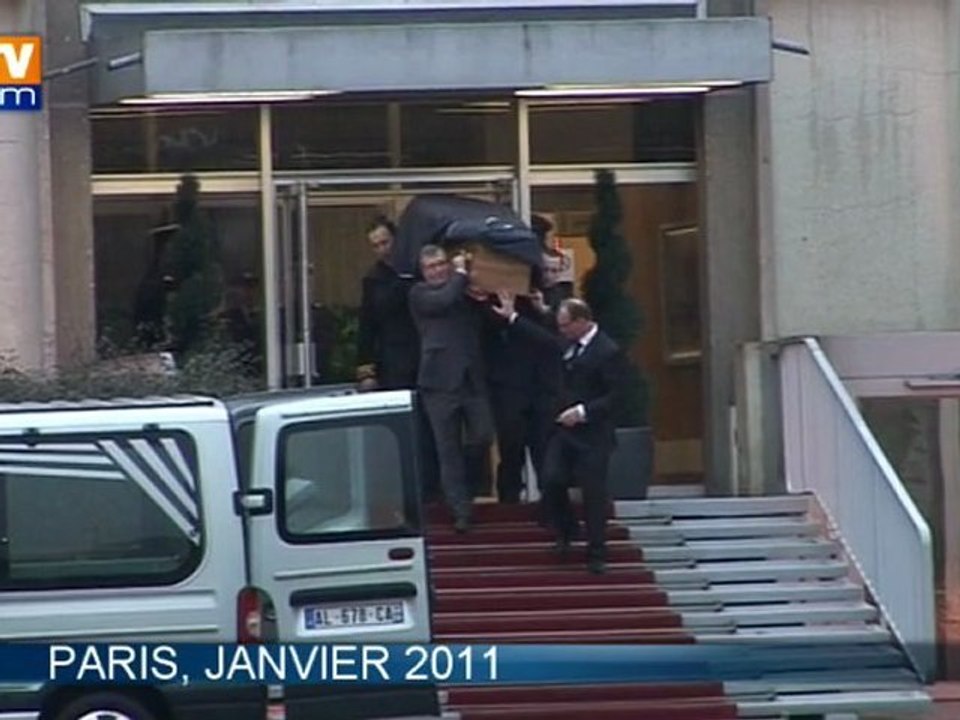 La sœur de Vincent Delory, tué par Aqmi, témoigne