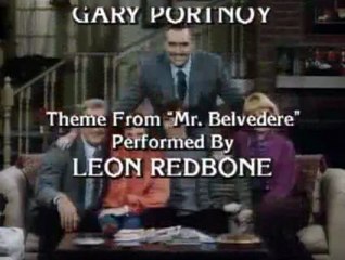 Mr. Belvedere - 1st episode closing credits