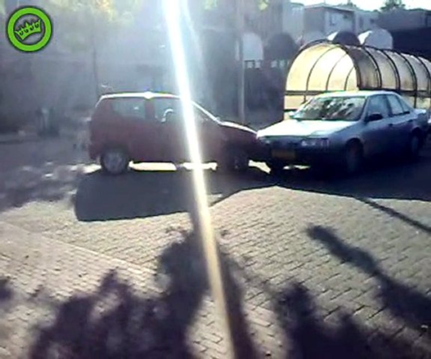 Parken Fail