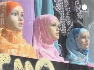 Dinamarca celebra hoy elecciones con el pronóstico de...