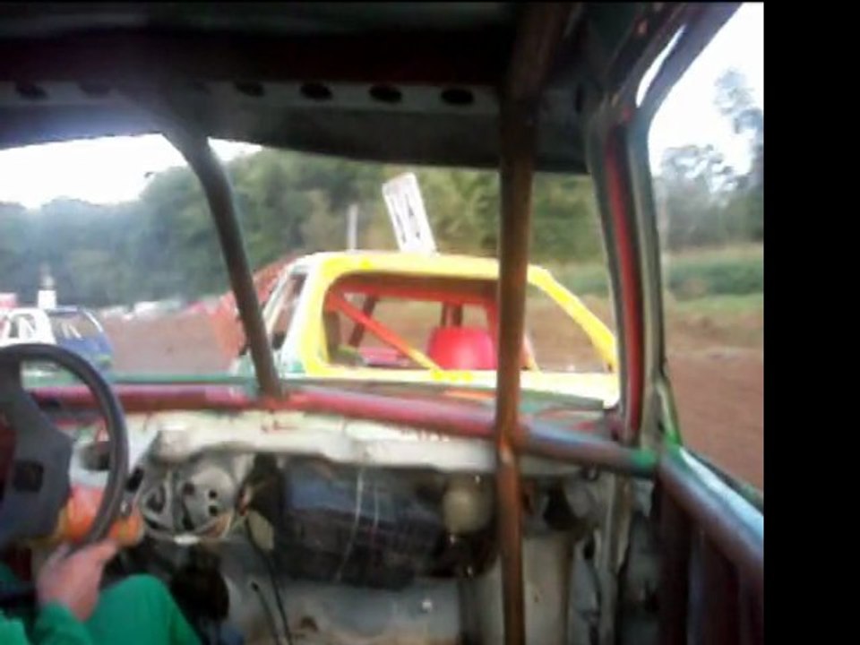 1er manche c bonnemain