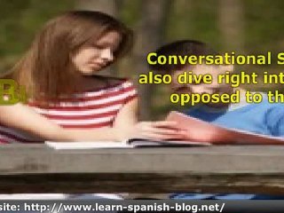 Learn How To Immerse Yourself in Spanish Language