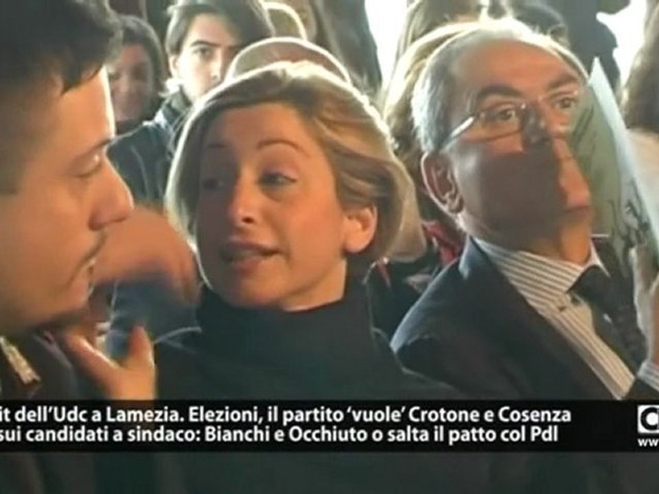 CN24 | 180secondi del 8 FEBBRAIO 2011