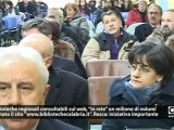 CN24 | 180secondi del 26 FEBBRAIO 2011