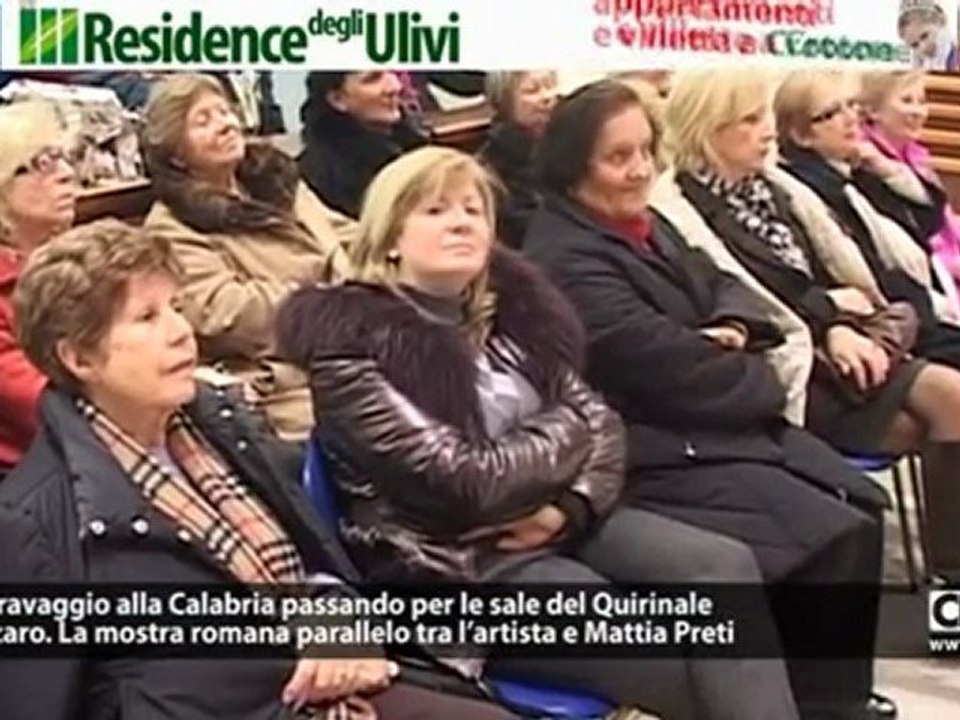 CN24 | 180secondi del 9 MARZO 2011