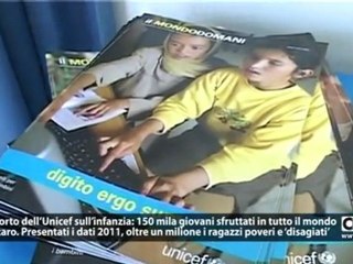 CN24 | 180secondi del 10 MARZO 2011