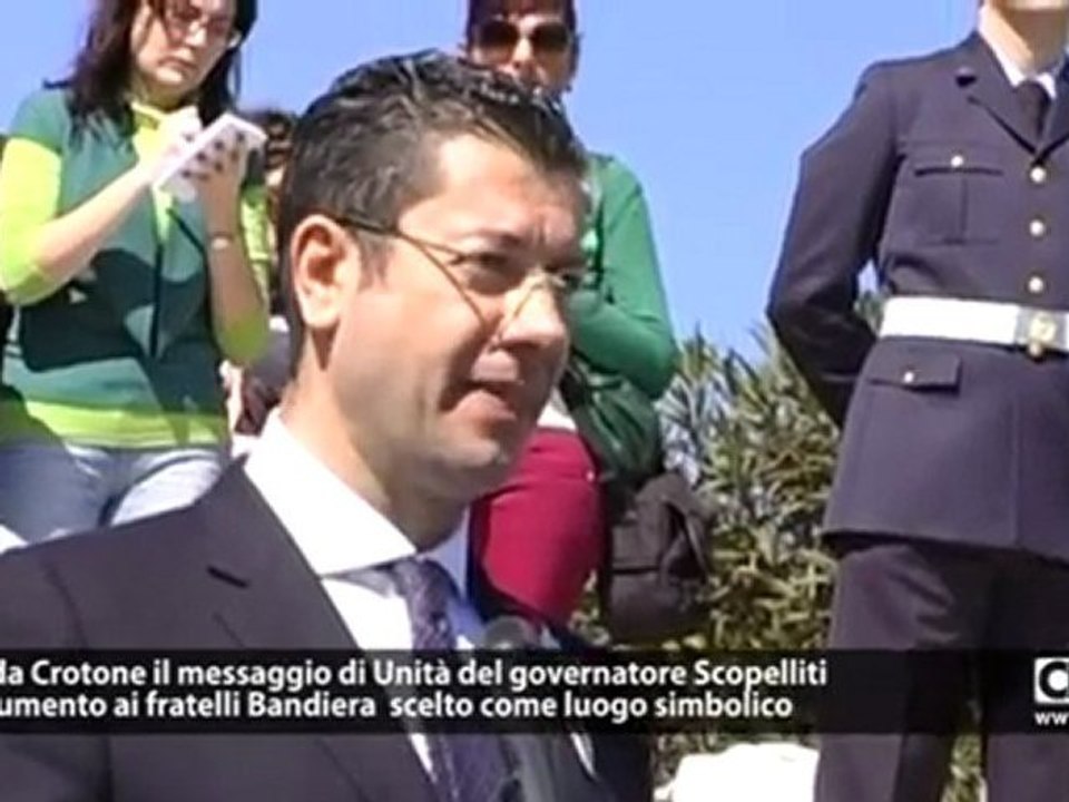 CN24 | 180secondi del 18 MARZO 2011