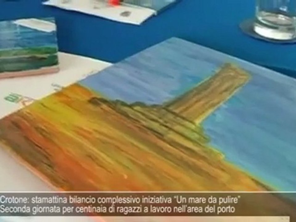 CN24 | 180secondi del 9 MAGGIO 2011