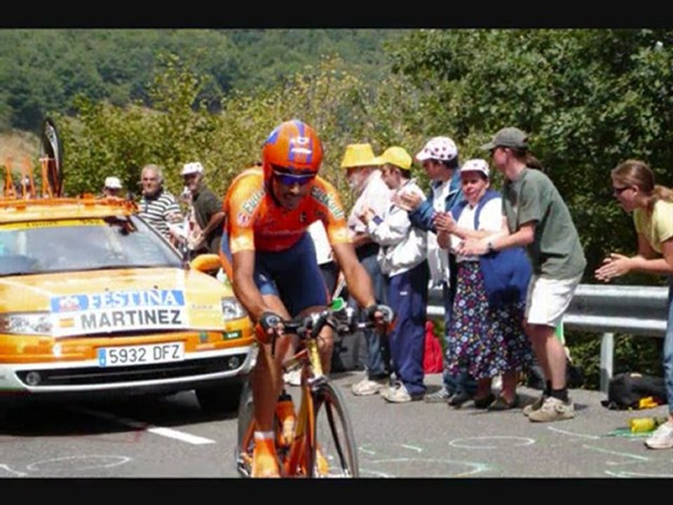 TdF 2005 CLM Saint-Etienne