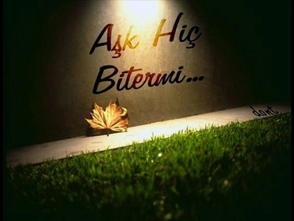 Berkan Aygen - Yarım Bıraktın Beni