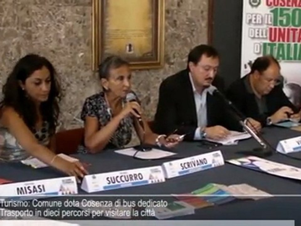 CN24 | 180secondi del 19LUGLIO 2011