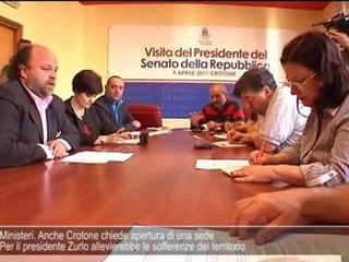 CN24 | 180secondi del 30 LUGLIO 2011