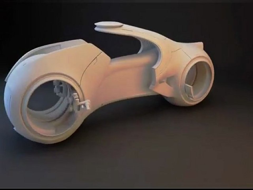 Tron