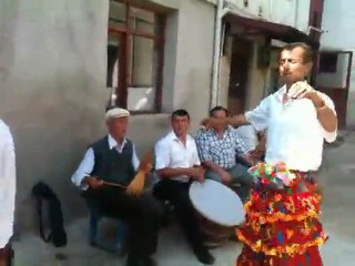 Cidede Kemane Halil Bey Yorum Hasan