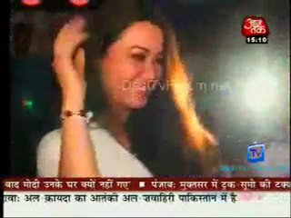Saas Bahu Aur Betiyan [Aaj Tak] - 15th September 2011 Pt2