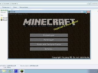 Tuto: Telecharger minecraft gratuitement