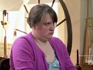 Ghost Hunters_"Ghostly Evidence" s07-e14 - 9-14-11