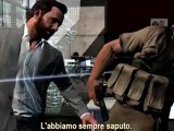 Max Payne 3 - Official Trailer ITA - da Rockstar Game