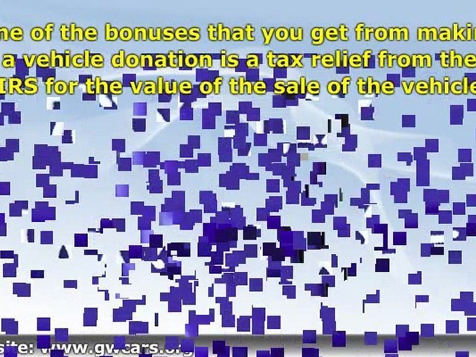 Important Aspects of Vehicle Donation