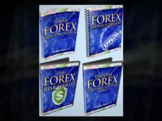 Forex Profit Accelerator
