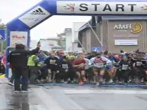 MidSun Marathon 2010