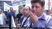 Greeks continue austerity protests - no comment