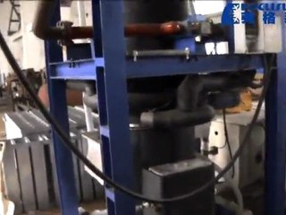 FOCUSUN -  Tube Ice Machine