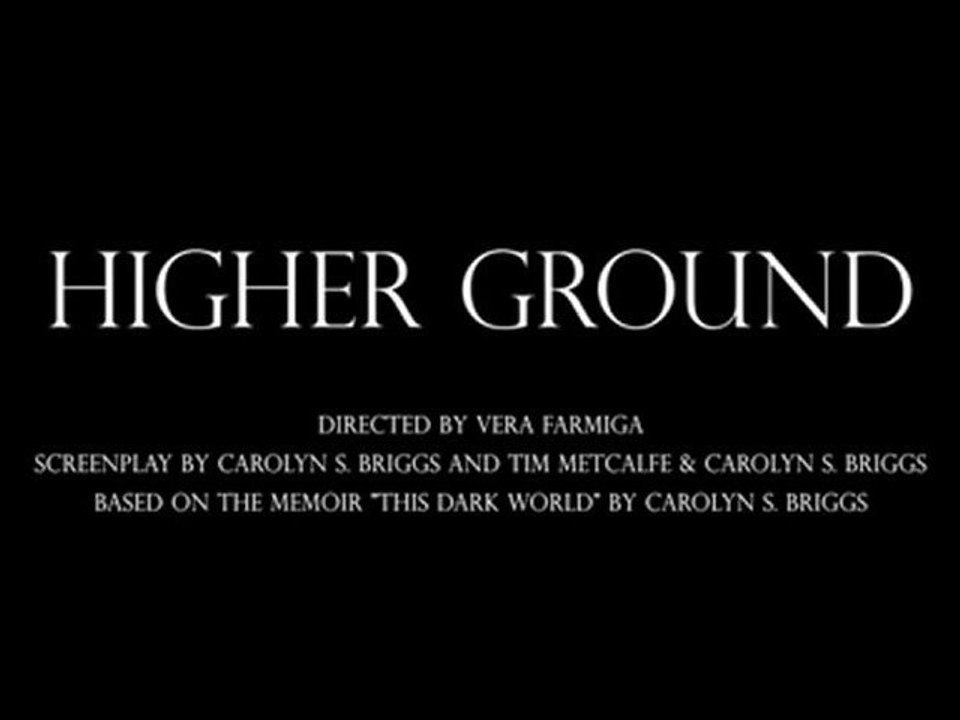 Higher Ground Fragman