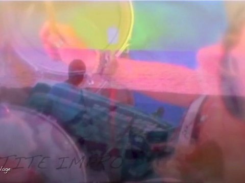 Petite Improvisation entre Musiciens et Melomanes sur la plage de Propriano en Corse du Sud