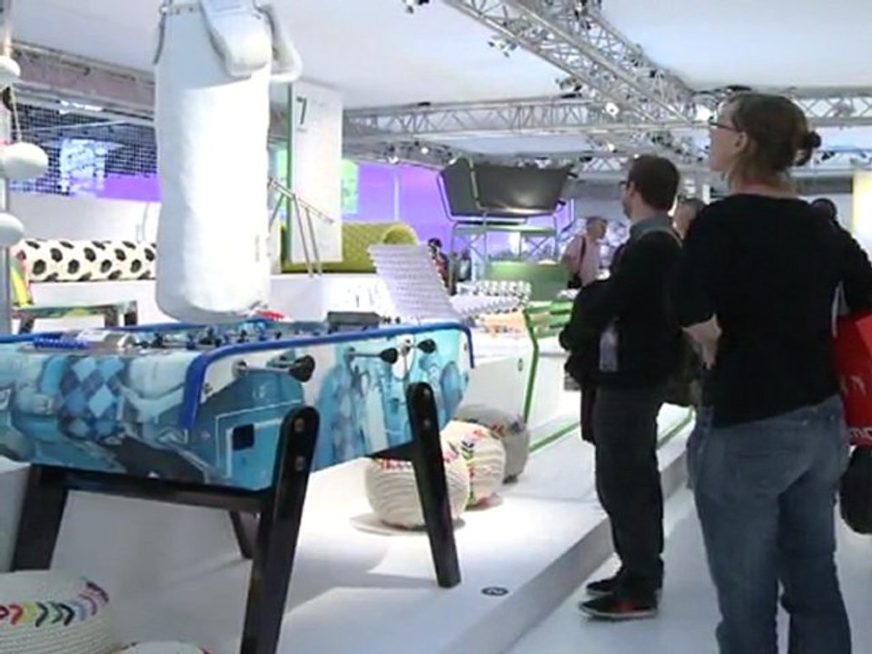 Design für Zwei ist der neue Einrichtungstrend