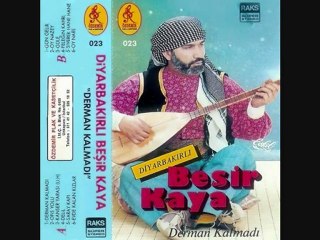 Besir Kaya - ez asike teme