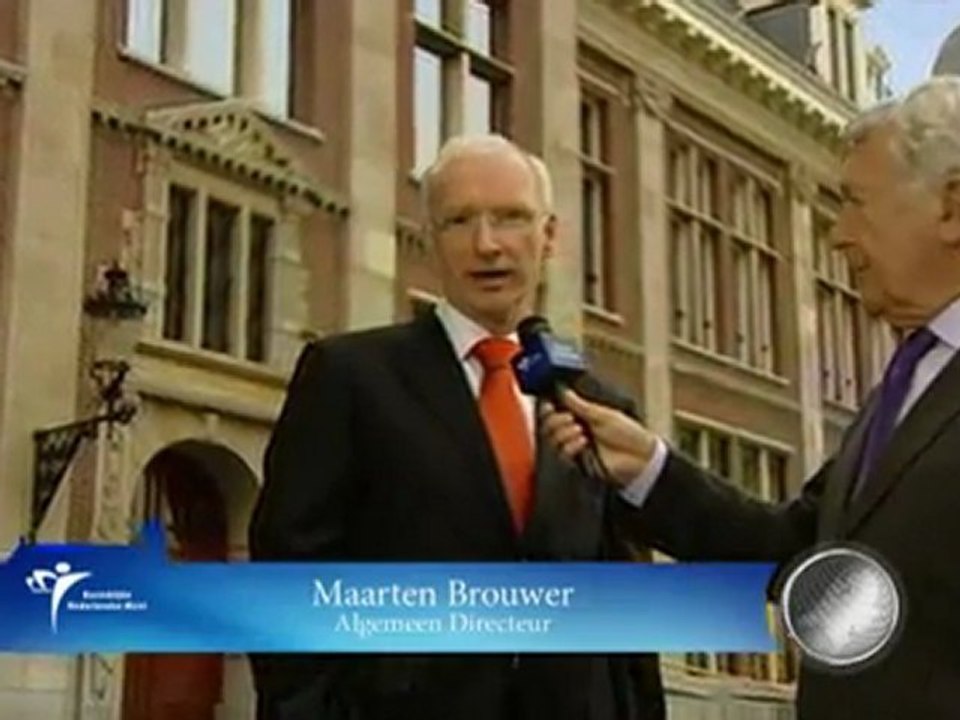 5 euro architecture Pays-Bas