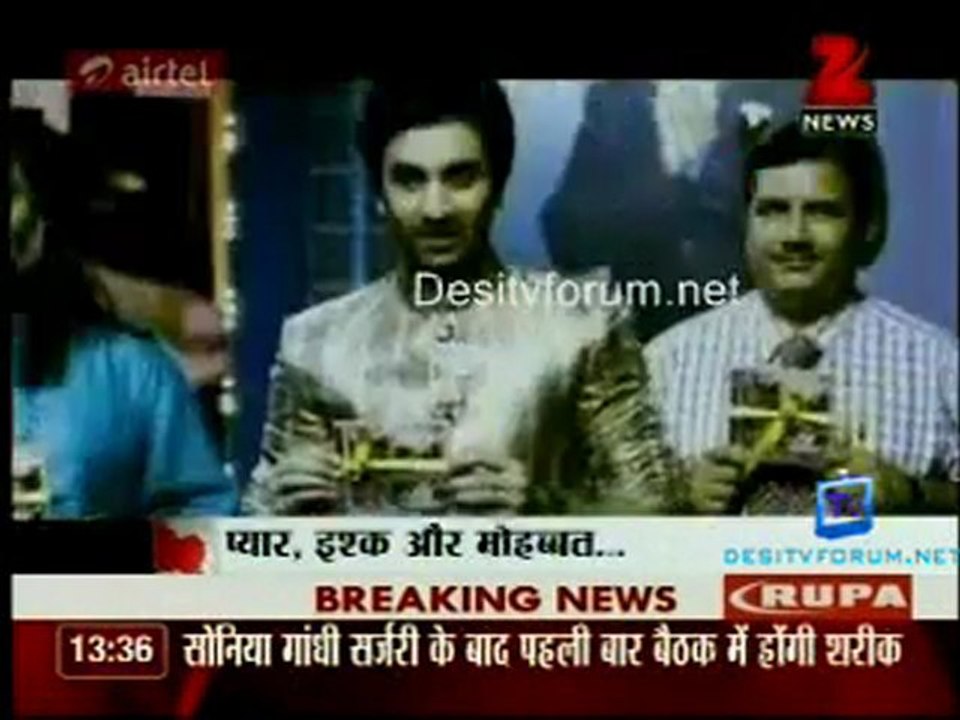 House Arrest - 15th September 2011 Video Watch Online