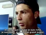 Ronaldo : 