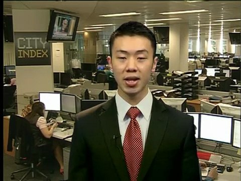 Temporary Ease on Greek Debt Crisis - 15 September