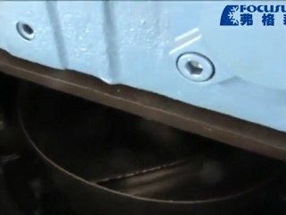 FOCUSUN - Flake Ice Machine